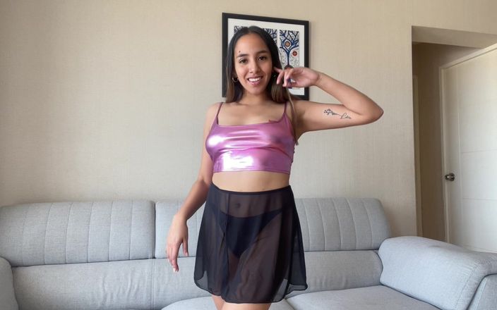 Goddess Alexa femdom: JOI-tober