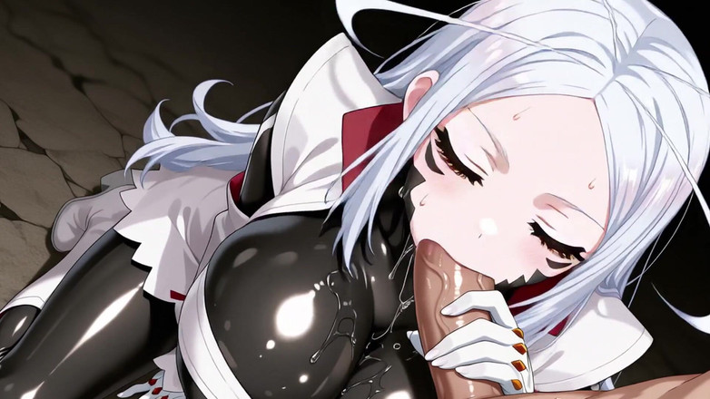 Prznai: Aoba Wakura (soldat înlănțuit)