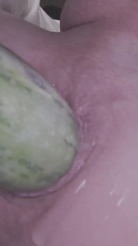 Gaping Hole Under Construction