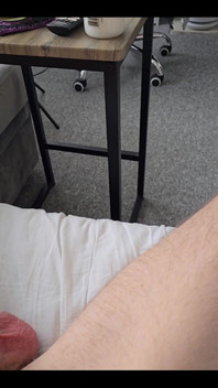 Vid Medley Pushed a Plug and Urethral Vibrator Down My Cock