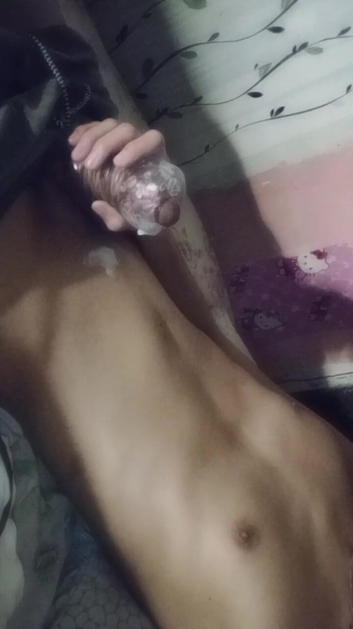 SunflowerBaby: Mit sexspielzeug spielen