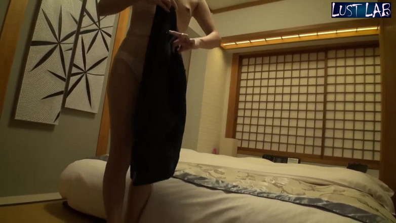 Lust lab: Lama tak jumpa. I Am Hanasaki Ian - 1/3