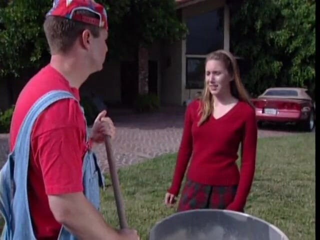 Teen Seduction: Лола трахает ее по работе в спортзале поп-музыки