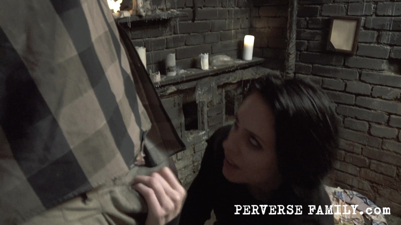Perverse Family: Famille perverse 25.2, saison 2 : vision perverse