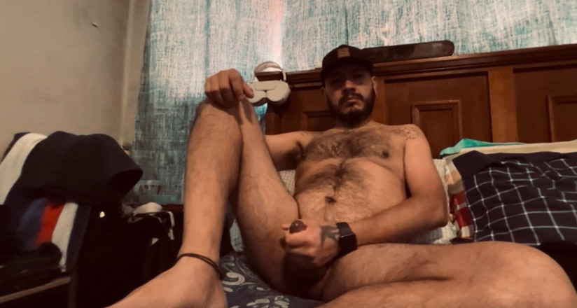 Bradley: Mostrarsi in cam