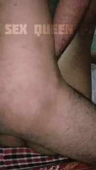 Desi calda india cazzo duro in stile missionario in camera da letto