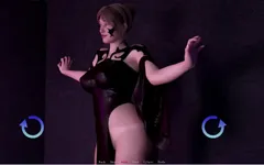 Curvy Moments #10 - Marvilla Got Fucked by Johannes... Johann...er... Andrea Got Fucked After She Gave Johannes a Blow Job.