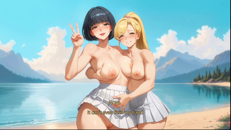 Wickedgammes studio: I Love Your Wife (part 23)