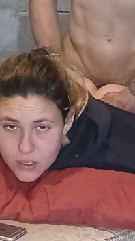 Ağrılı Anal