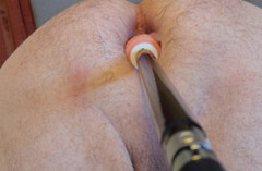 AssPlayLove: Pov - mainin mesin seks anal