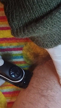 Assisted Shave