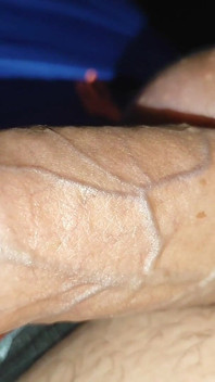 Horny Bareback Stepdaddy Can't Resist Temptation.
