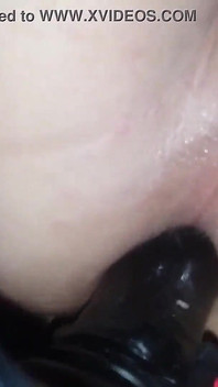 Nechávám se zavěsovat