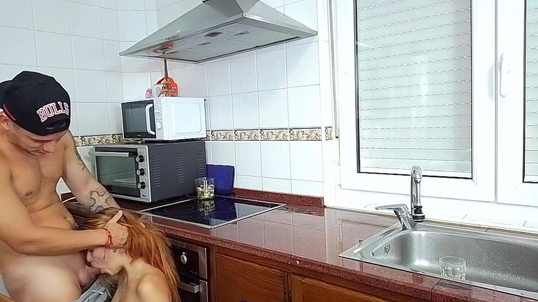 Labestiaylabella: 我喜欢和我的男朋友做爱，让他狠狠地操我