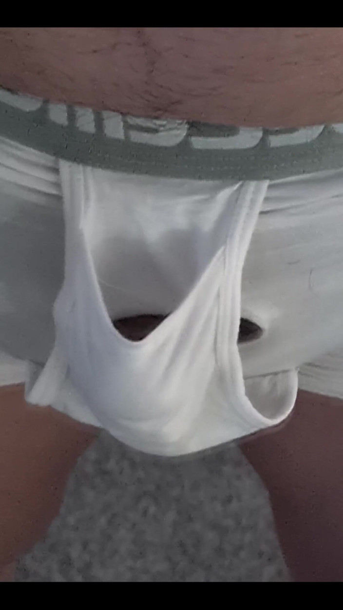 Capy panda x: Masturbace