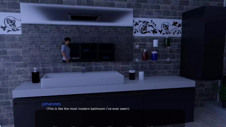 Johannes Gaming: Milfy city # 31 kann linda endlich ficken