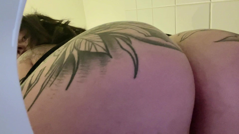 Miss Valentina: Toaleta mamei vitregă