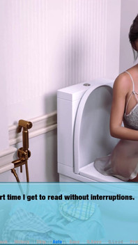 Alternativní světy 3 Perl Know Jak kouřit