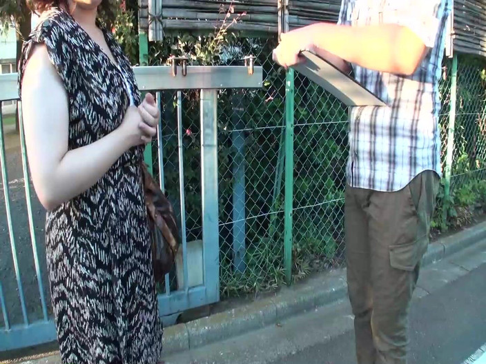 Vulture: Recogiendo mujeres mayores: aunque era una mujer con clase, no...