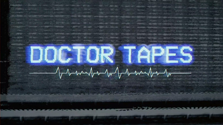 Doctor Tapes: 자극 절차 : 트윈 크 잭 헌터 &amp; 랜스 충전기, 시험이 맨백 리밍 세션으로 변함에 따라