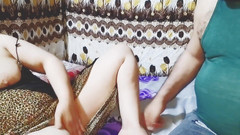 Ahmed and Samah: Dea e Samah