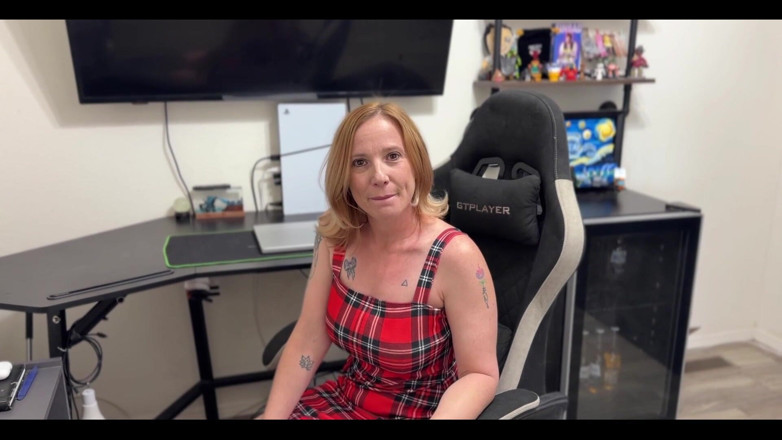 Jane Cane: Bts záběry Z ocenění učitele