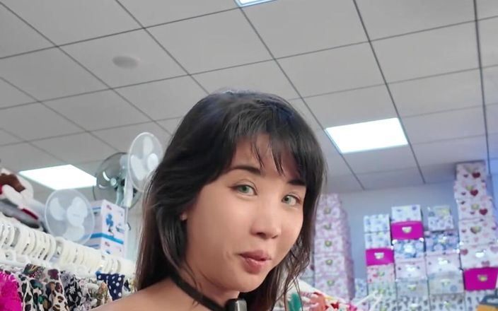 DaringKiara: Hehe It Will Be Fun Right?