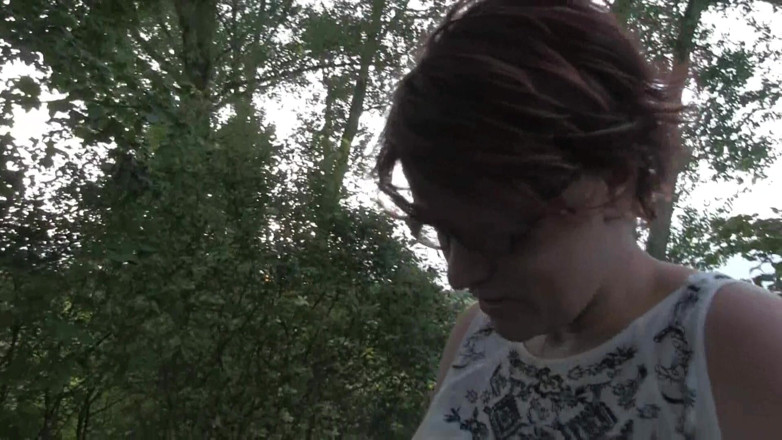 Popp Sylvie: Quicky on the street