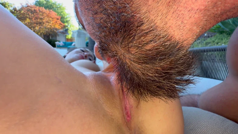 Alfiecinematic: Мой горячий видео от первого лица с возбужденной миниатюрной Amber Summer