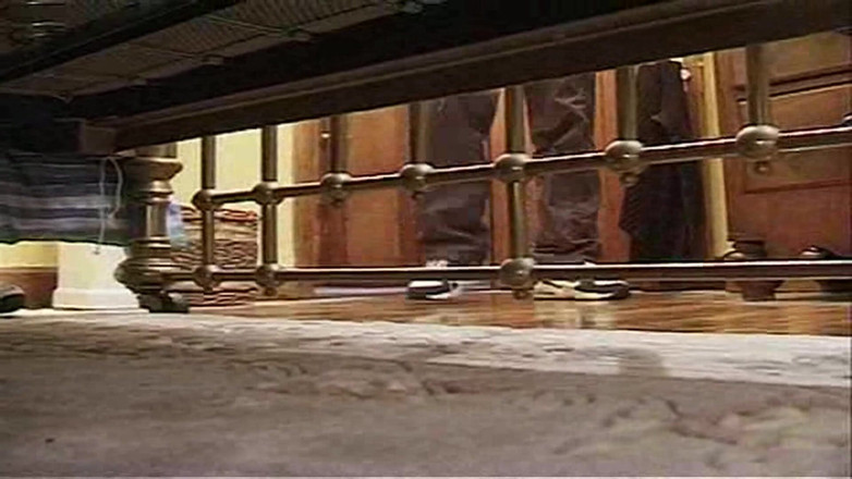 British Blue Movies: Big Omar's British Adventures: Wet Snatches (2003)