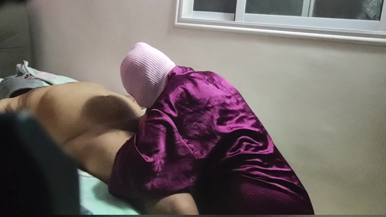 Arab teen: Couple Arab Marie Khalihi