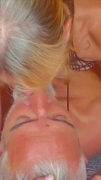 Hermanastra Cachonda - Mi Mejor Orgasmo… Face Sitting!!!