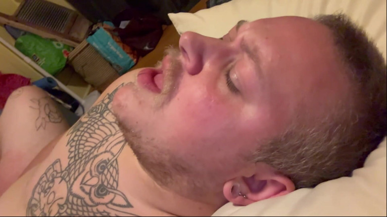 SoftBakedAfterDark: Self Love - Ftm Masturbation