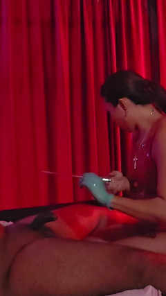 DominaFireOfficial: Sesión de sonido dominafire
