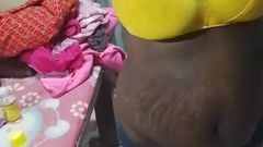 Dadavai: 非常想念你们。