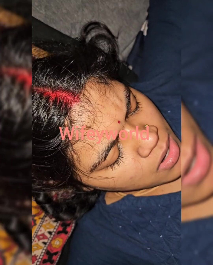 Wifeyworld2025: Istri tetanggaku telan spermaku