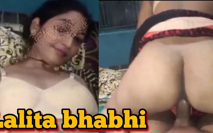 Lalita bhabhi: Cel mai bun videoclip indian XXX, videoclip sexual cu cuplu...