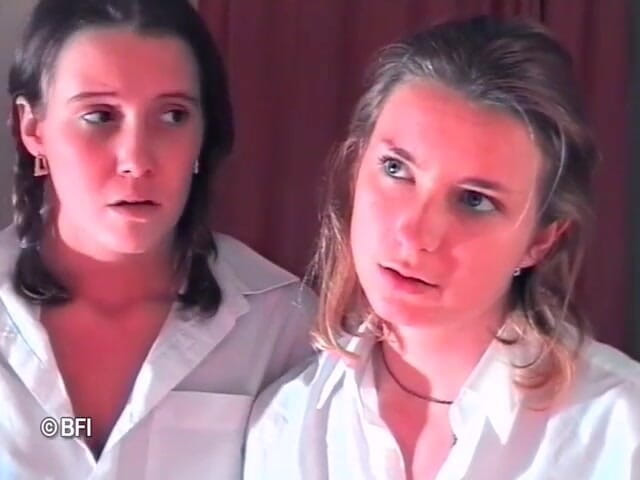 House of lords and mistresses in the spanking zone: Sculacciata di Mandy, Julie 1987