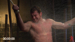 Kink Men Classics: Casa Dom Connor Maguire em Extremo Tormento e Violação do...