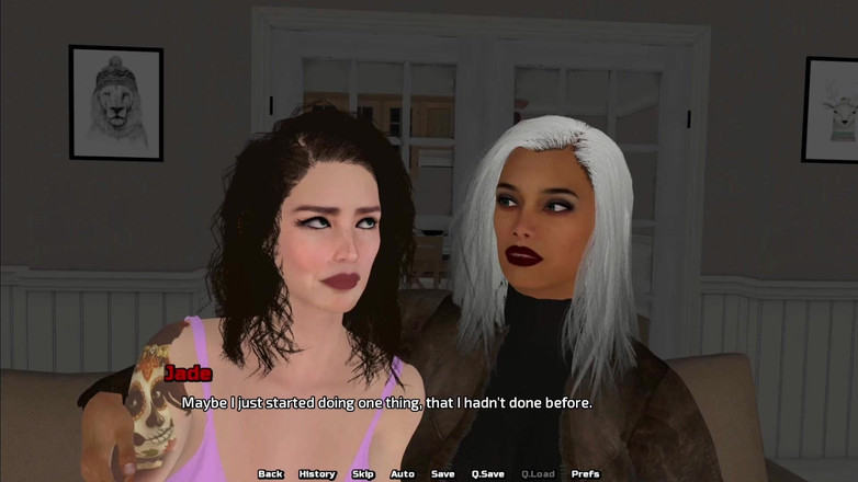 Trans Maaya: Sarai sempre giovane e il più bello