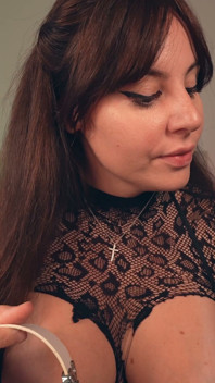 JOI: Pam vrea să te domine