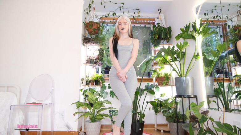 Destination Kat: Fast fast jumpsuit