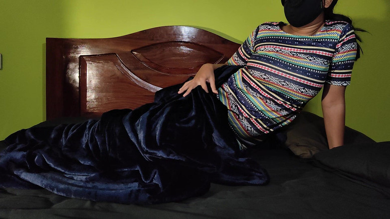 Hope Love: 우리는 부모가 집에 없을 때 많은 것을 즐겼습니다.