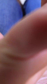 Ayak fetişi asmr