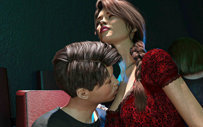 Adultgameplayvideos studio: Essere Una Moglie - V1.210subs - Parte 3