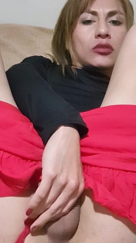 I Love Skirts