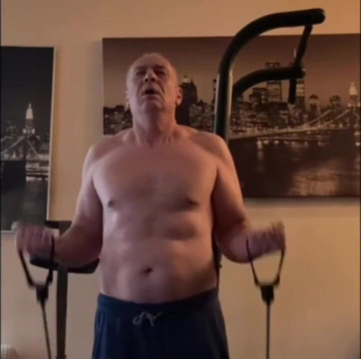 Alex Igogo: Film556787