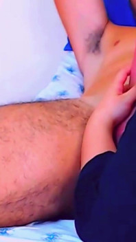 Esta lactancia fue muy buena - mi vecina caliente