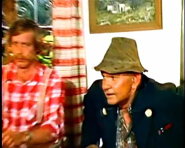GERMAN PORN CLASSICS: Golden Century of Porn 5