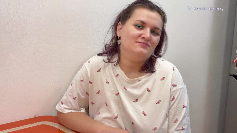 Katybigcherry: Katybigcherry abonesiyle sikişiyor